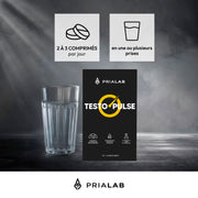 Testo Pulse