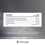 Testo Pulse