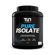 Pure Isolate TLN