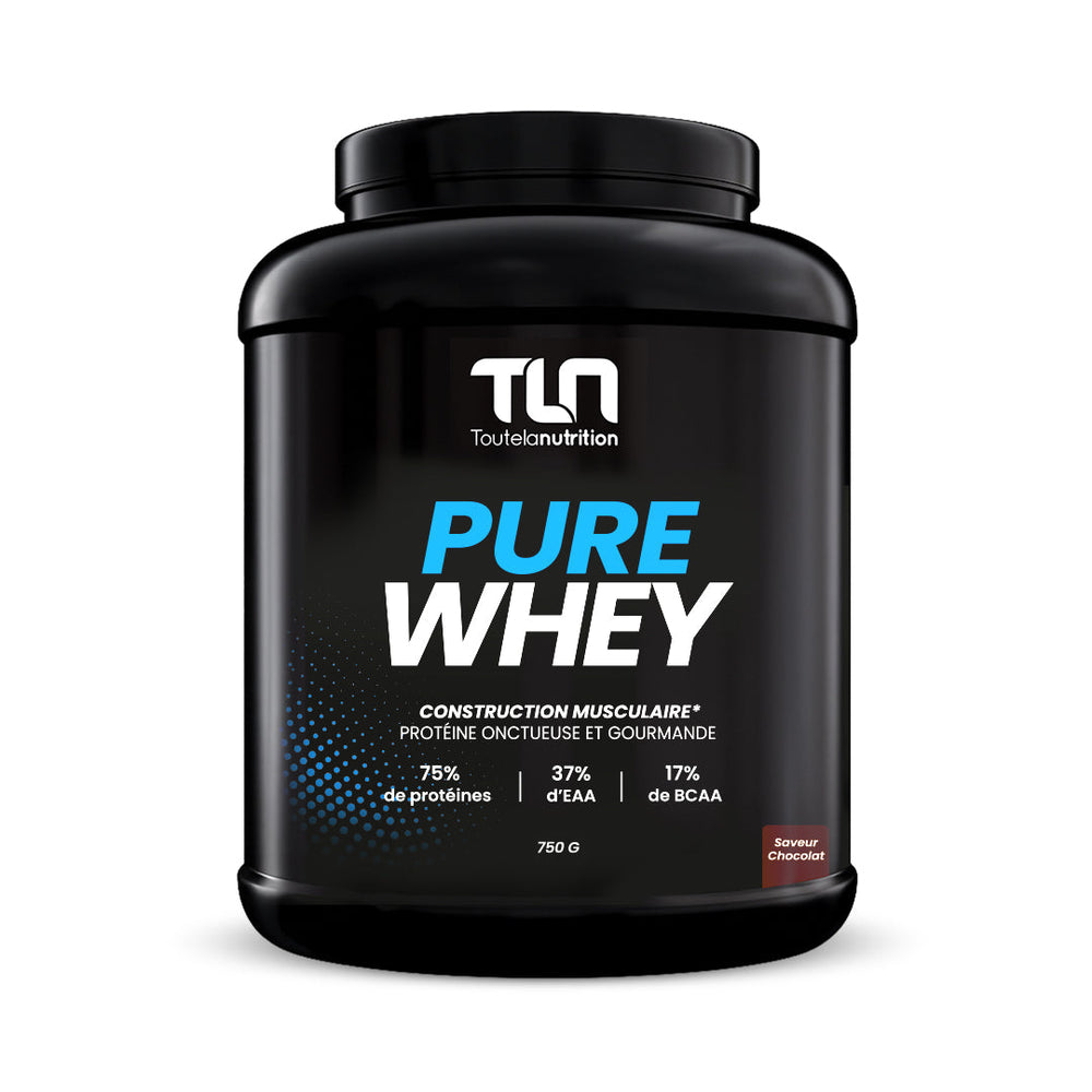 PURE Whey