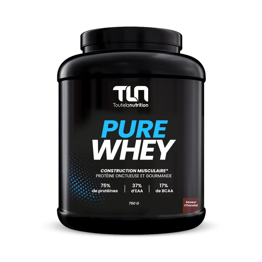 PURE Whey