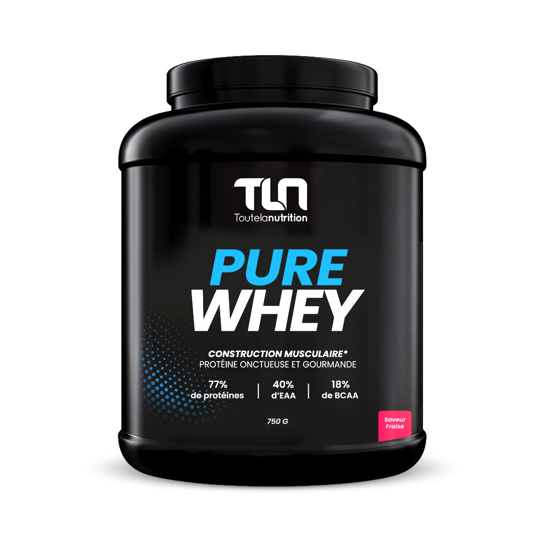 PURE Whey