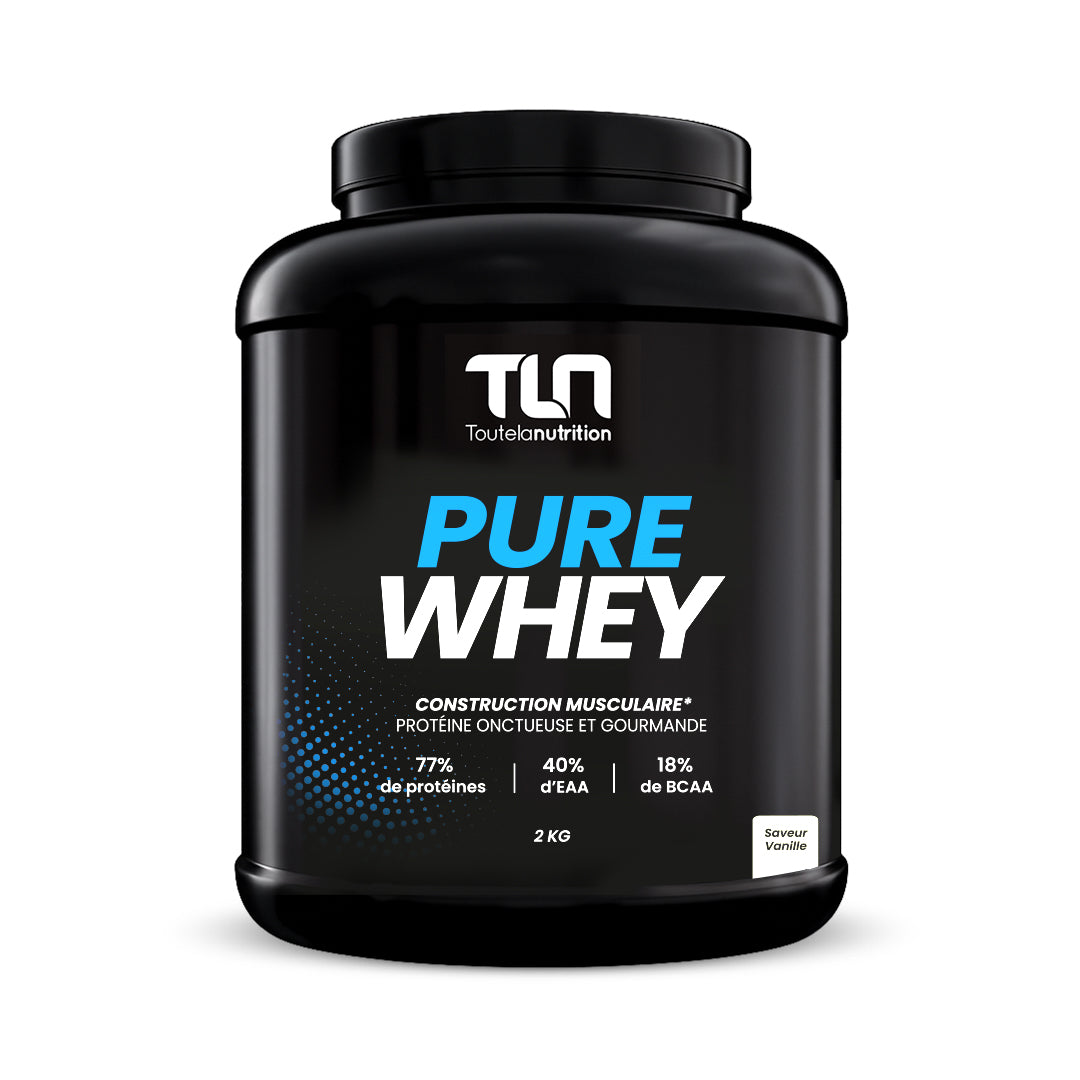 PURE Whey