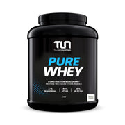 PURE Whey