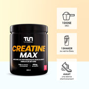 Créatine MAX