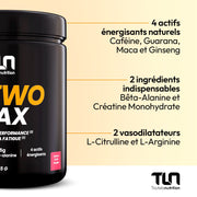 PreWo MAX