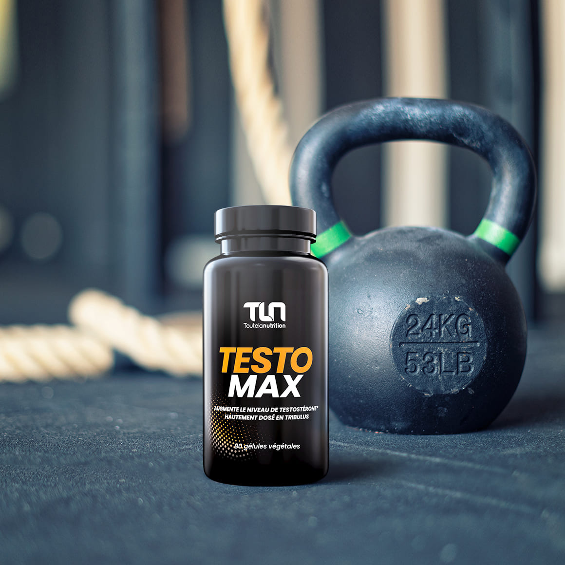 Testo MAX
