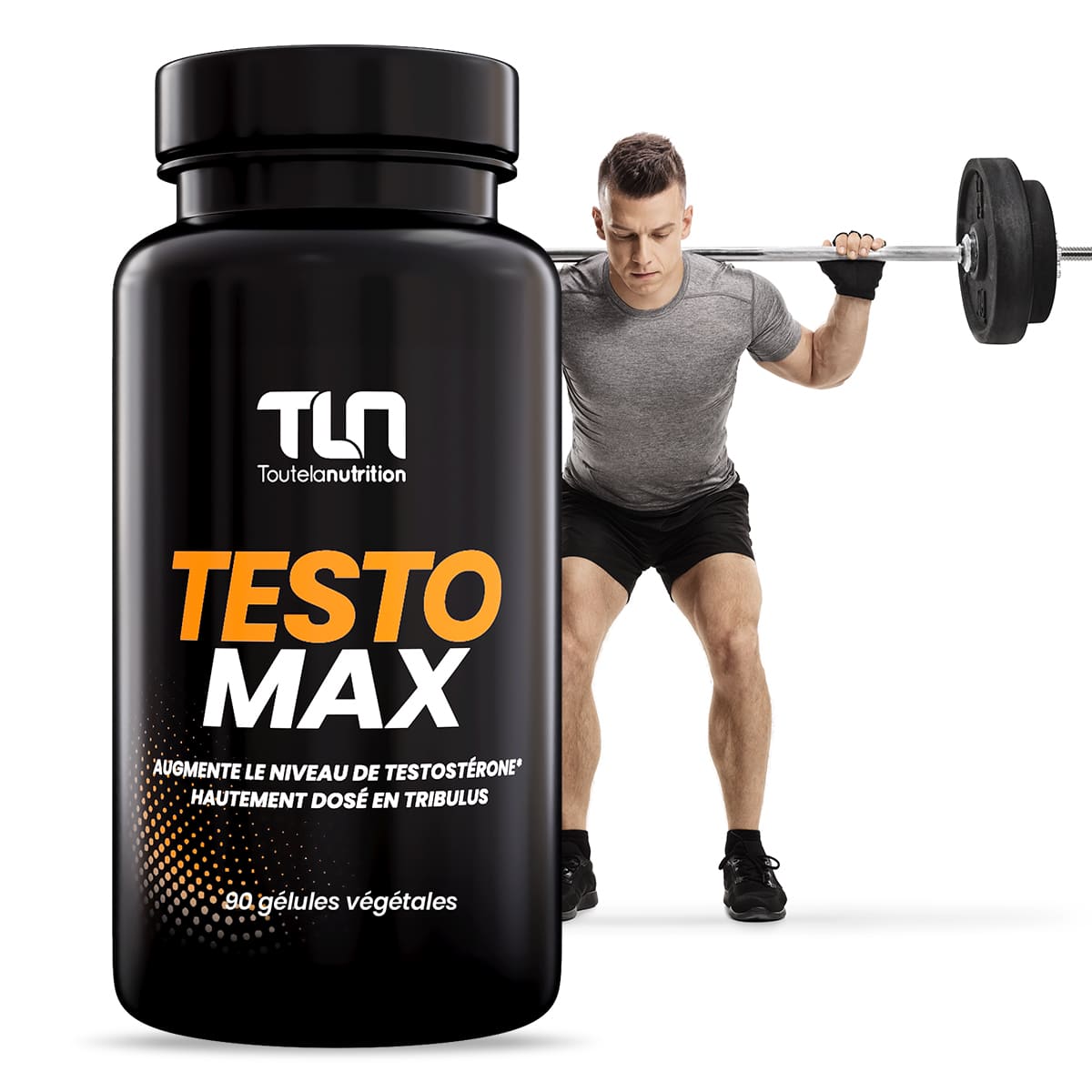 Testo MAX