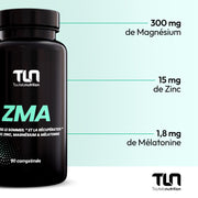 ZMA TLN