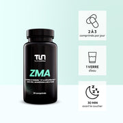 ZMA TLN