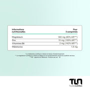 ZMA TLN