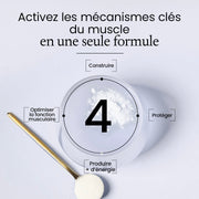 Activ'énergie Complexe Créatine