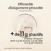 Activ'énergie Complexe Créatine