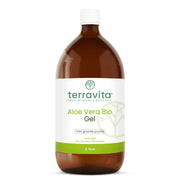 Gel d'Aloé Véra bio à boire