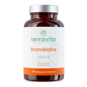 Bromélaïne