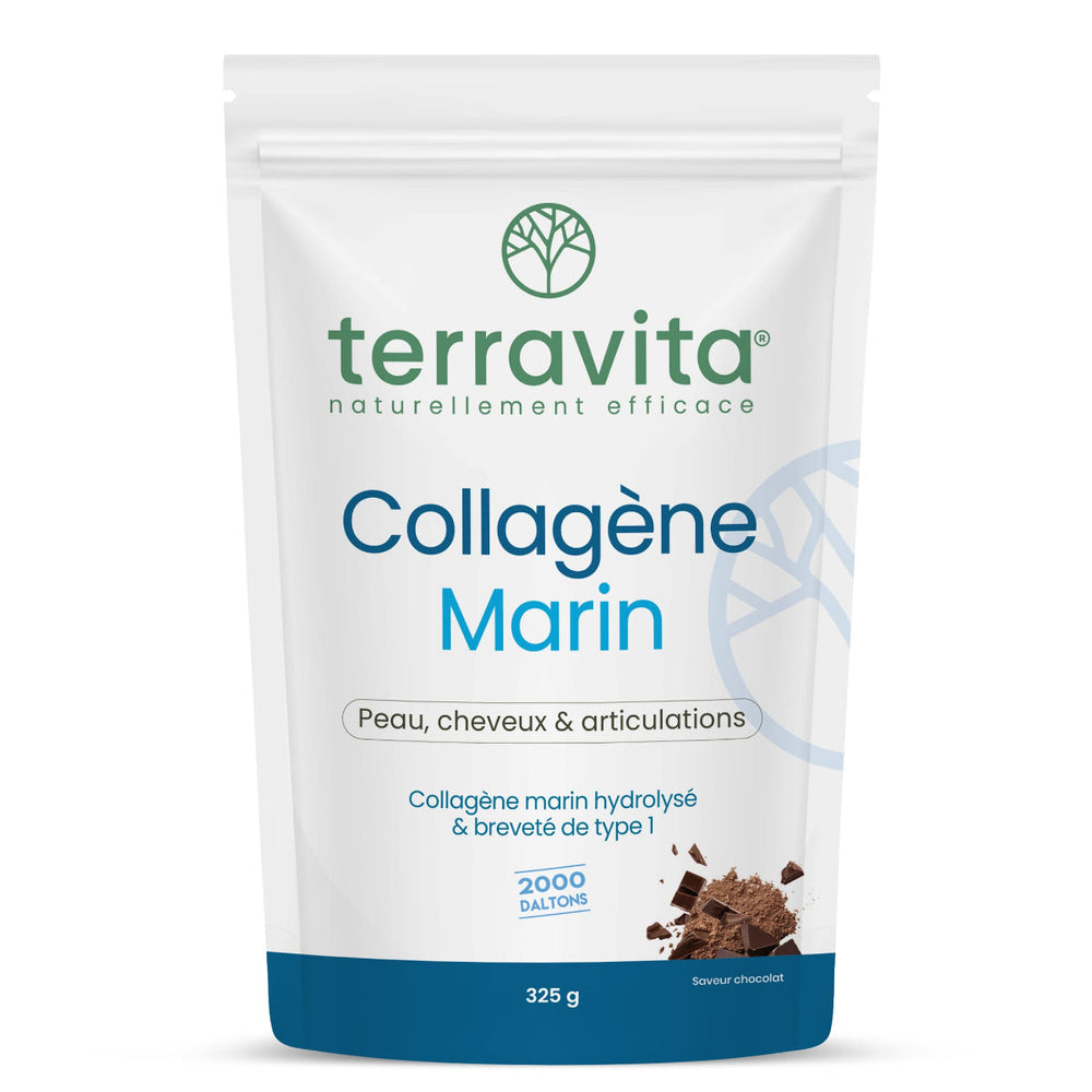 Collagène marin