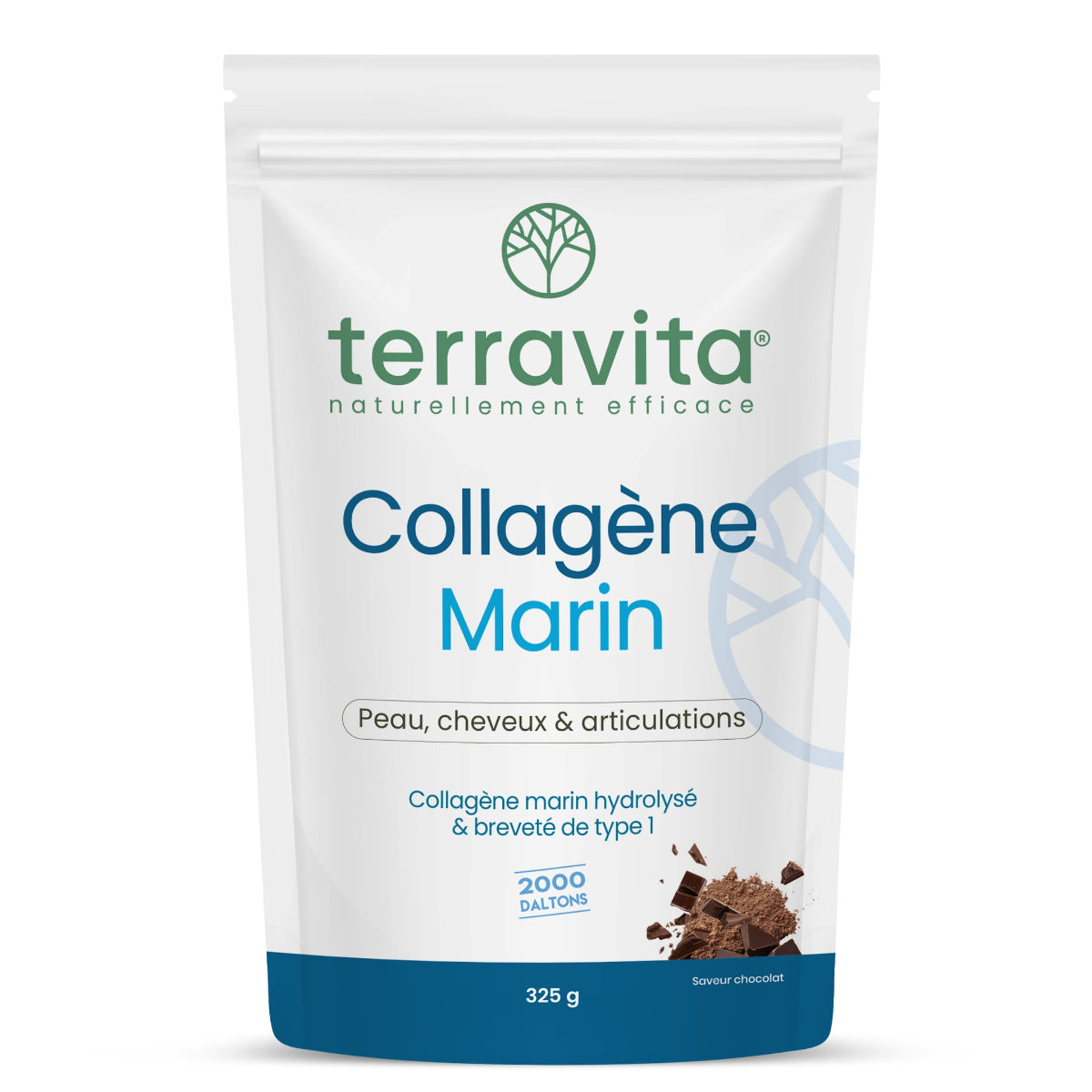 Collagène marin