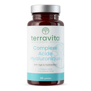 Complexe Acide Hyaluronique
