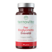 Fer bisglycinate