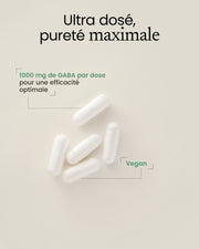 GABA 1000mg