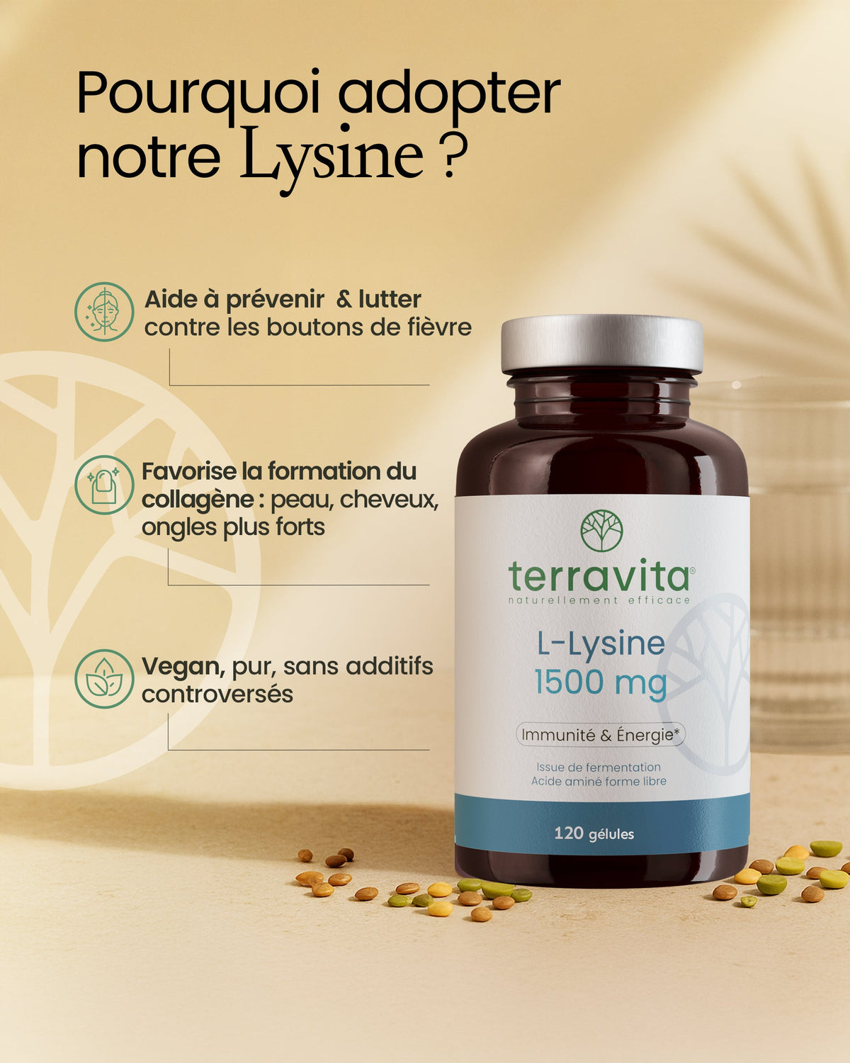 Lysine