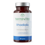 Rhodiola