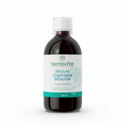 Silicium organique bioactivé