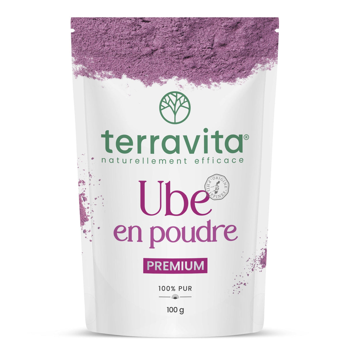 Ube