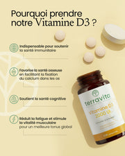 Vitamine D3