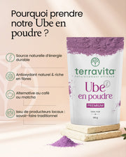 Ube