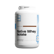 Native Whey Isolate