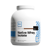 Native Whey Isolate