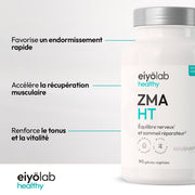 ZMA HT