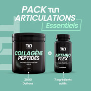 Pack Articulations Essentiels