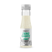 Zero Sauce