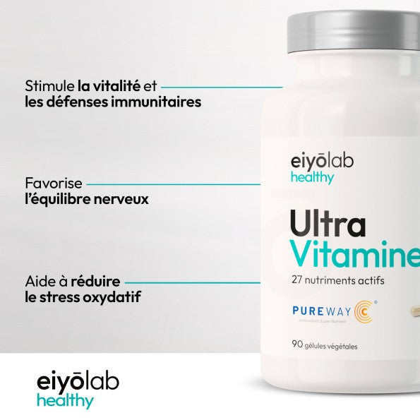 UltraVitamines
