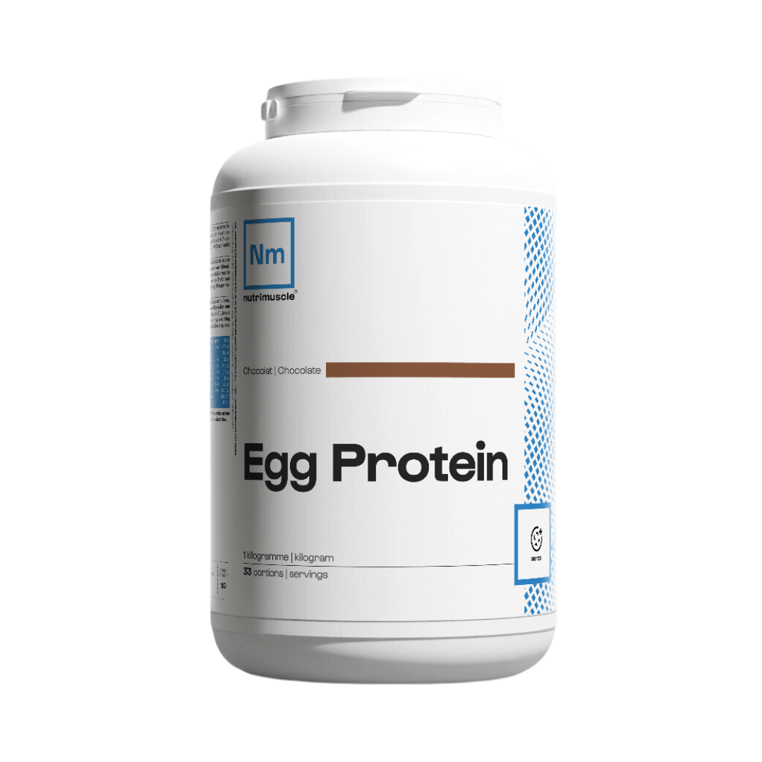 Egg Protein