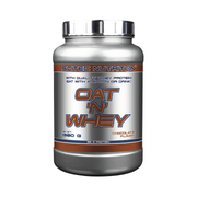 Oat'n'Whey