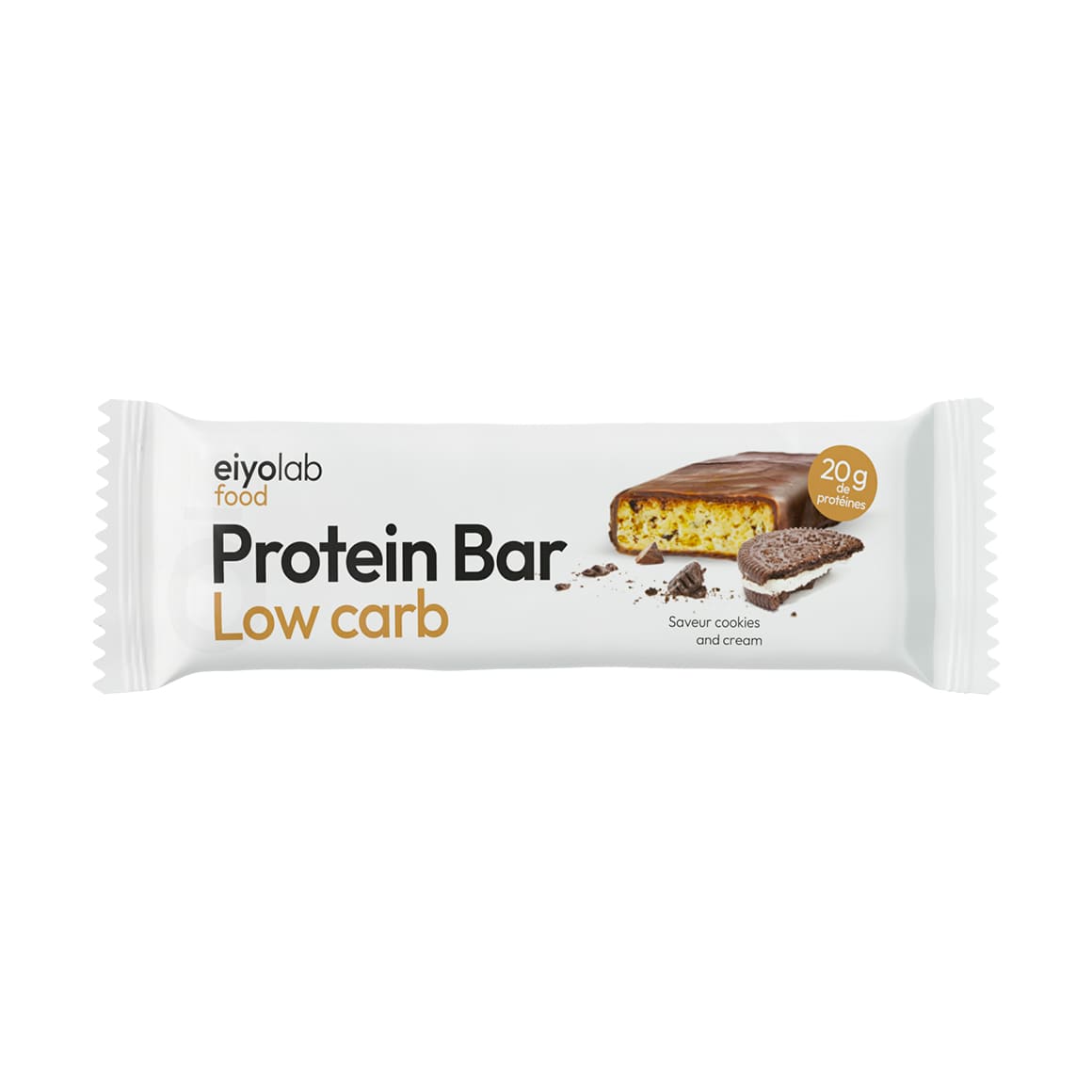 Protein Bar Low carb
