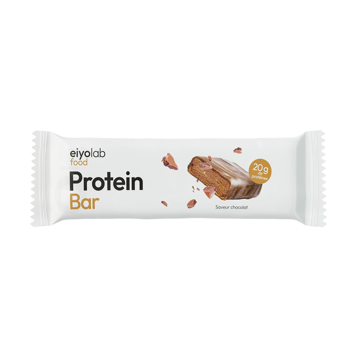 Protein bar