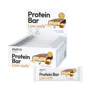 Protein Bar Low carb boite de 12 barres