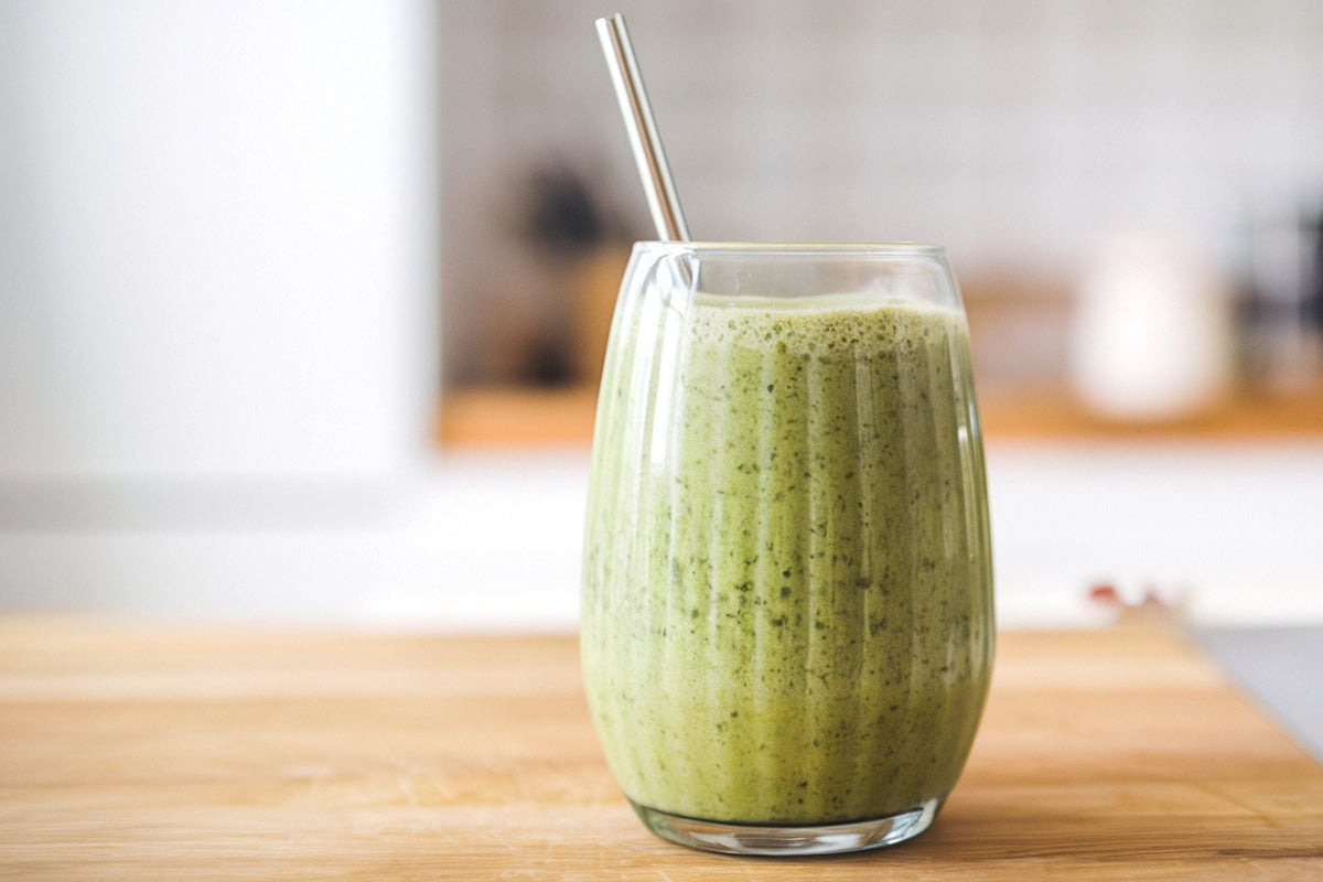 Comment faire un pre-workout maison ?